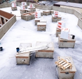 Ход строительства дома 8, корпус 1.2 в ЖК Таланты -