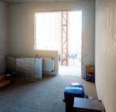 Ход строительства дома Литер 9 в ЖК Друг -