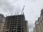 ЖК Горизонт - ход строительства, фото 49, Октябрь 2020