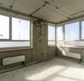 Ход строительства дома 3,4 в ЖК Лето на Титова -