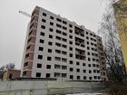 Жилой дом: ул. Страж Революции - ход строительства, фото 73, Март 2020