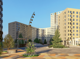 ЖК Norwood