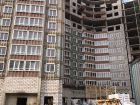 ЖК Монте-Карло - ход строительства, фото 72, Февраль 2021