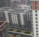Ход строительства дома Литер 20, уч. 894 в ЖК Парк Победы 2 -