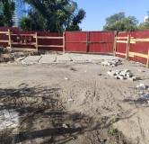 Ход строительства дома 2 в ЖК Алые паруса -