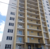 Ход строительства дома Блок-секции 1,2 в ЖК Ставрополь -