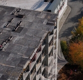 Ход строительства дома 4 в ЖК Бодровский -