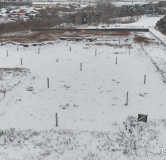 Ход строительства дома № 5 ГП-1 (1711) в ЖК Энвилль -