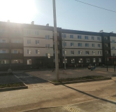 Ход строительства дома 5 в ЖК По ул. Олимпийская -