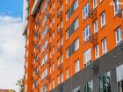ЖК На Высоте - ход строительства, фото 46, Июль 2021