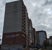 Ход строительства дома 1 в ЖК По ул. Советской Армии -