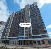 Ход строительства дома Литер 4, участок 2862 в ЖК Dogma park (Догма парк) -