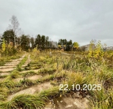 Ход строительства дома 71, корпус 1 в ЖК Симфония -