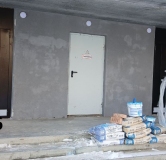 Ход строительства дома Секция 7, 1 этап в ЖК Измайловский -