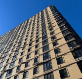 Ход строительства дома № 4 (Секция 5.1, 5.2, 5.3, 5.4) в ЖК ЭКО квартал Новый Горизонт -