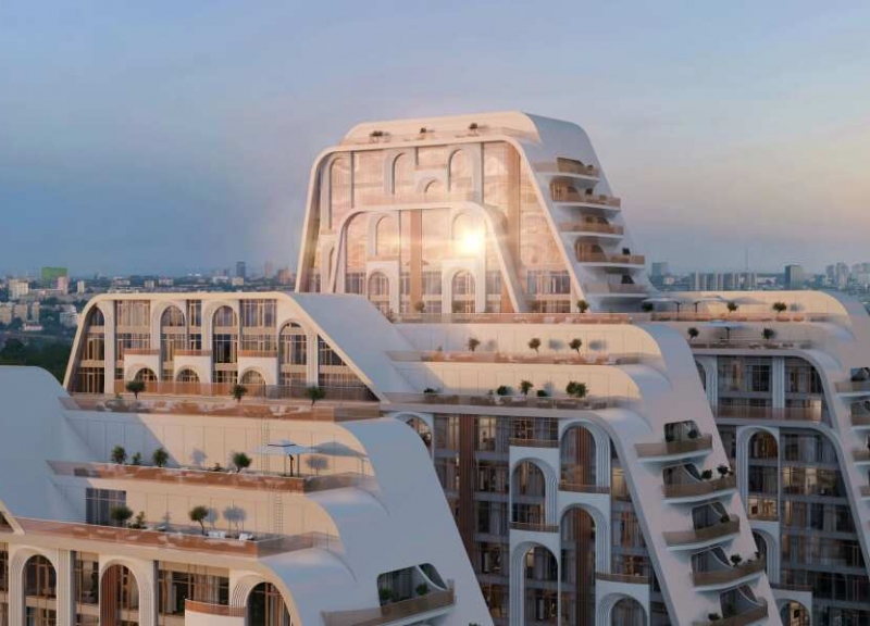 ЖК Аурика - фото 4