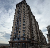 Ход строительства дома Литер 1, участок 2863 в ЖК Dogma park (Догма парк) -