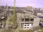 Апарт-Отель Гордеевка - ход строительства, фото 10, Май 2021