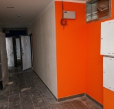 Ход строительства дома секции Д,Е,Ж,И в ЖК Новая Дема -