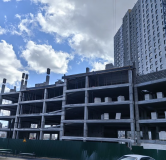 ЖК ДомОтель - ход строительства,