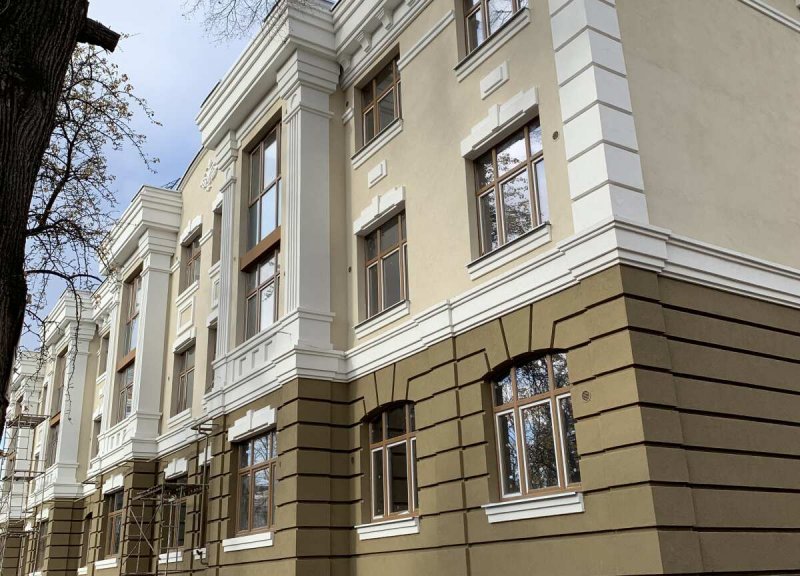 Дом 41 в ЖК По ул. Радищева - фото 1