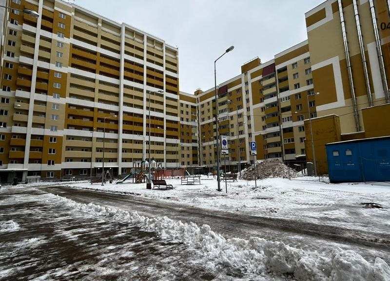 Дом 2 в ЖК На Московском - фото 1