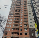 Ход строительства дома № 2, 3 в ЖК Садовая -