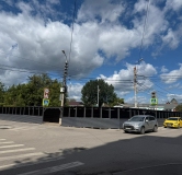 Ход строительства дома 1 в ЖК Прайм Сойфера -