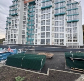 Ход строительства дома № 4А в ЖК Агой-Парк (На волнах мечты) -