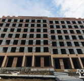 Ход строительства дома 15.2 Арт-кварталы в ЖК Твоя Привилегия -