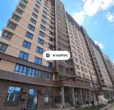 Ход строительства дома Литер 1, участок 2862 в ЖК Dogma park (Догма парк) -
