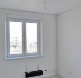 Ход строительства дома 3 в ЖК Белый Хутор -