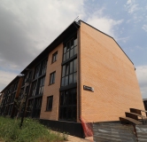 Ход строительства дома Литер 19 в ЖК Nova Vita (Нова Вита) -