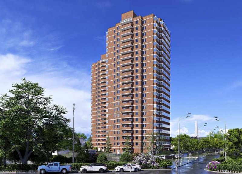 ЖК Дуэт - фото 1