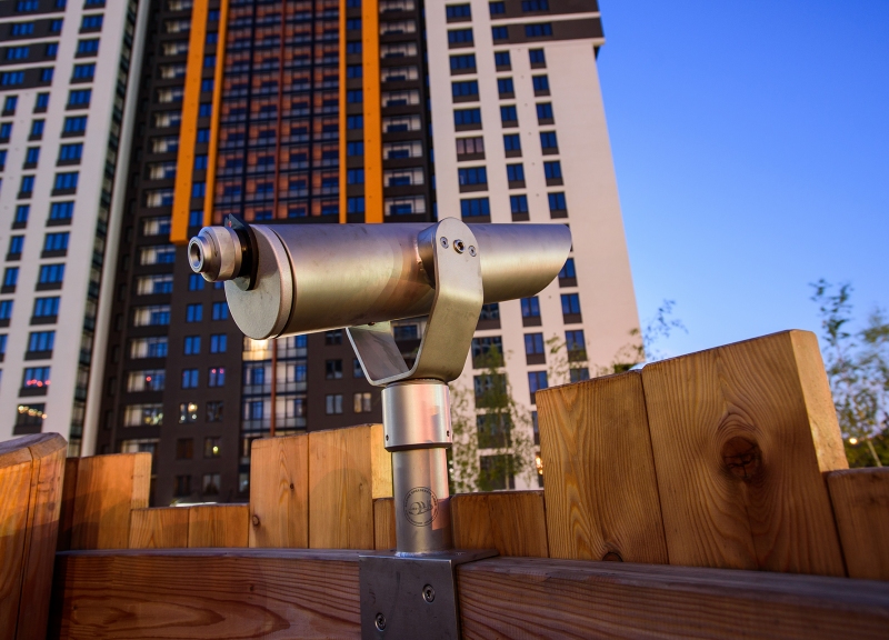 Дом 307.1 в ЖК Ultra City 2.0 - фото 13