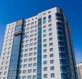 Ход строительства дома секция 2а,2б,2в в ЖК Астон. Шесть звёзд -