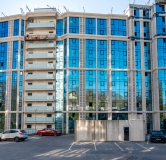 Ход строительства дома № 2, 3 этап в ЖК Южное море -