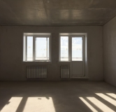 Ход строительства дома 1 в ЖК Черемушки на Приморской -