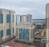 Ход строительства дома 5 в ЖК Чистое небо -