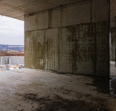 Ход строительства дома № 1.2 в ЖК Botanika (Ботаника) -