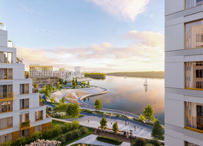 СТАТУС на Гребном канале от GloraX - фото 9