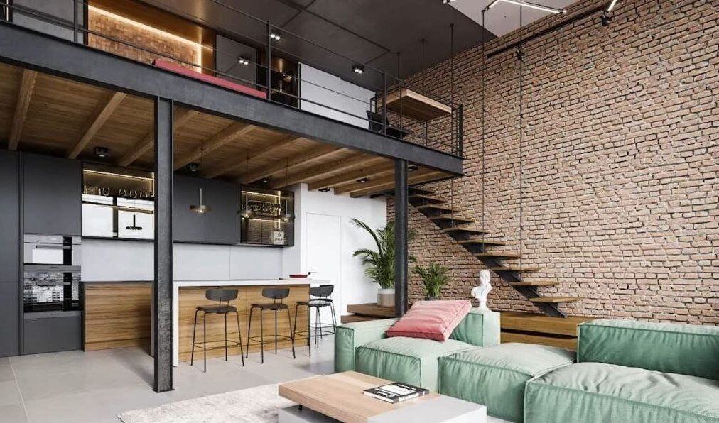 Нижегородский рынок недвижимости пополнился инвестиционным эксклюзивом - фото 1