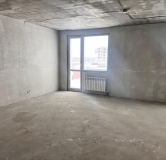 Ход строительства дома 1 в ЖК Элитный -