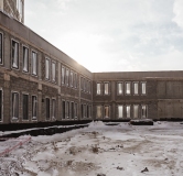 Ход строительства дома № 17, ГП1-2 (1-2, 7-8) в ЖК Этика -