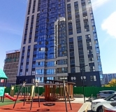 Ход строительства дома корпус 2 в ЖК На Писарева -