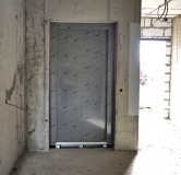 Ход строительства дома № 5 в ЖК Дзенпарк -