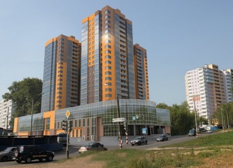 Дом № 6-8 в Квартал Европейский - фото 2