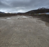 Ход строительства дома Позиция 9 в ЖК Кипарис -