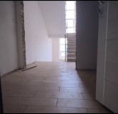 Ход строительства дома 23 в ЖК Бавария -