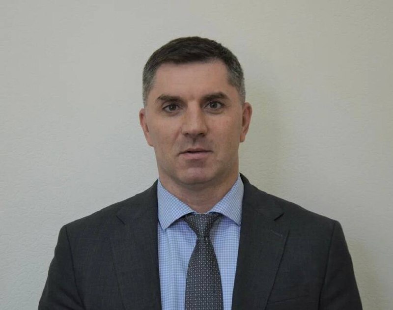 На Дону на должность замминистра строительства назначен Михаил Крвенков - фото 1